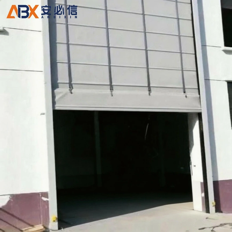 黔东南苗族侗族柔性门