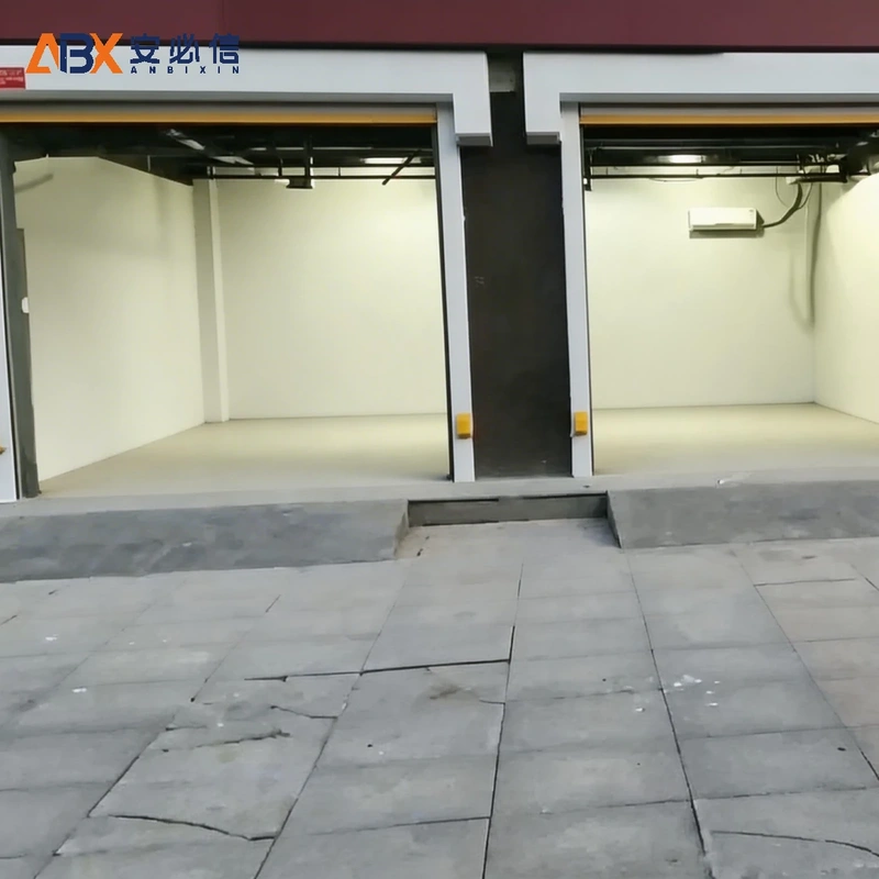 黔东南苗族侗族软质快速门